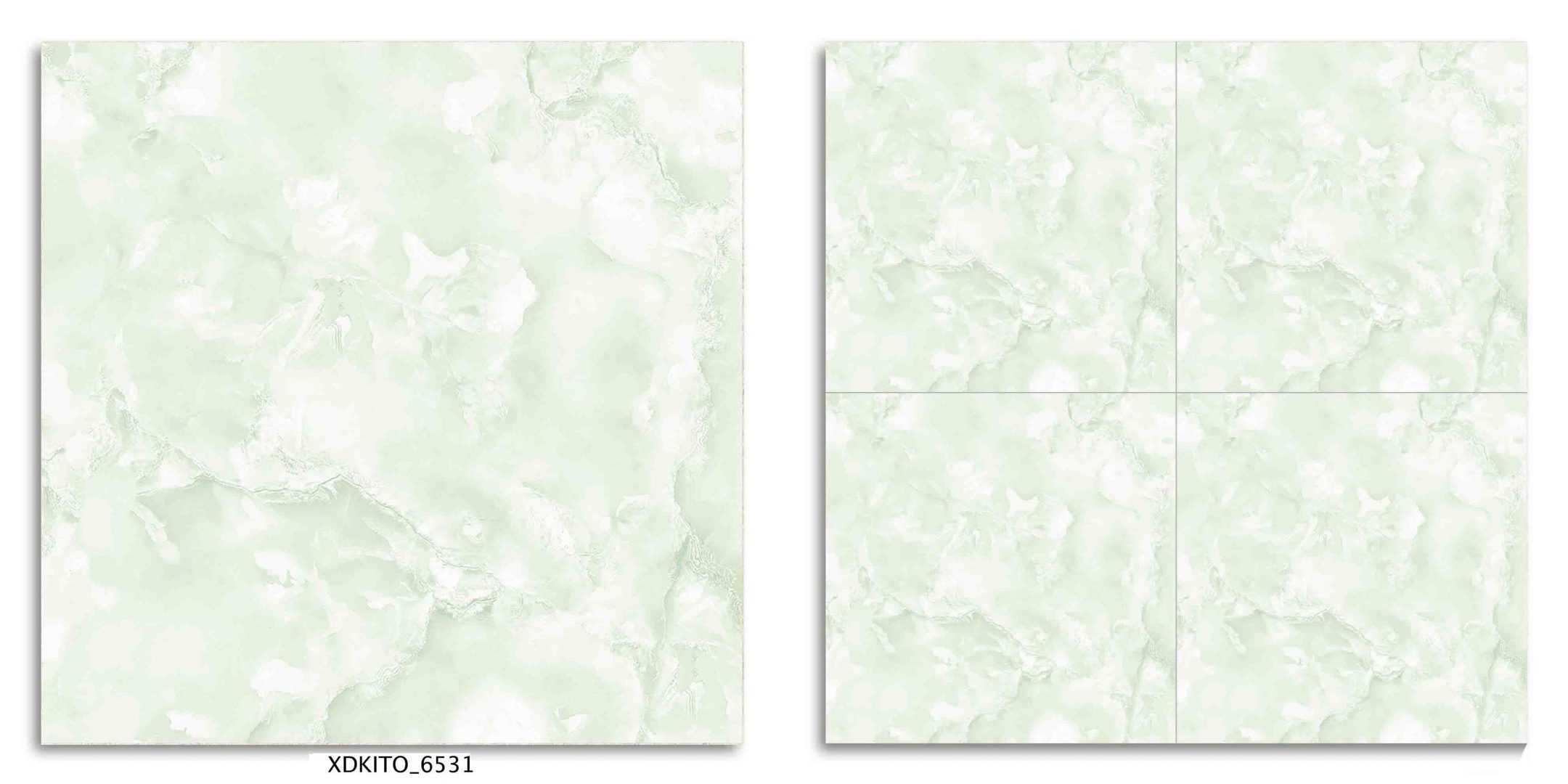 NICE CERAMIC CO., LTD