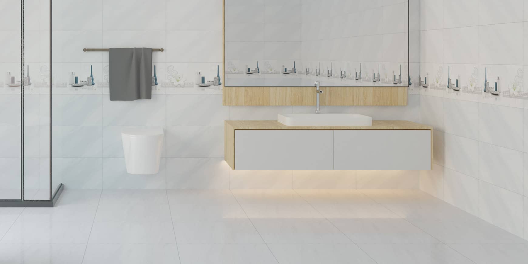 NICE CERAMIC CO., LTD