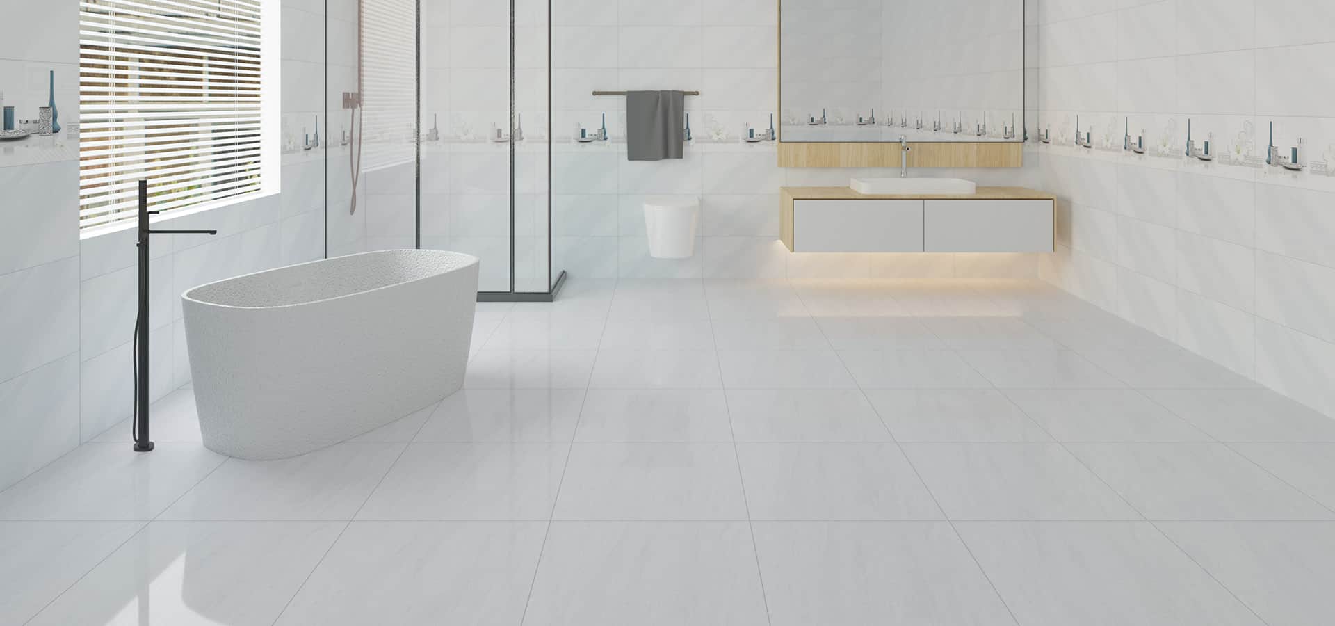 NICE CERAMIC CO., LTD