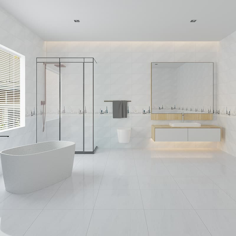 NICE CERAMIC CO., LTD