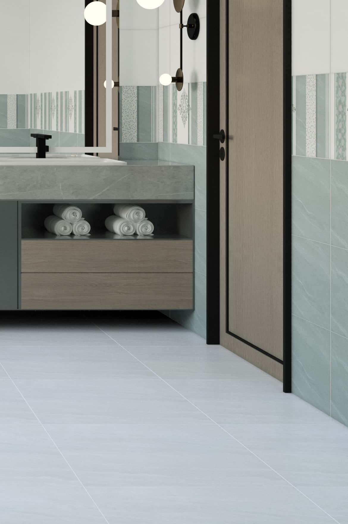 NICE CERAMIC CO., LTD