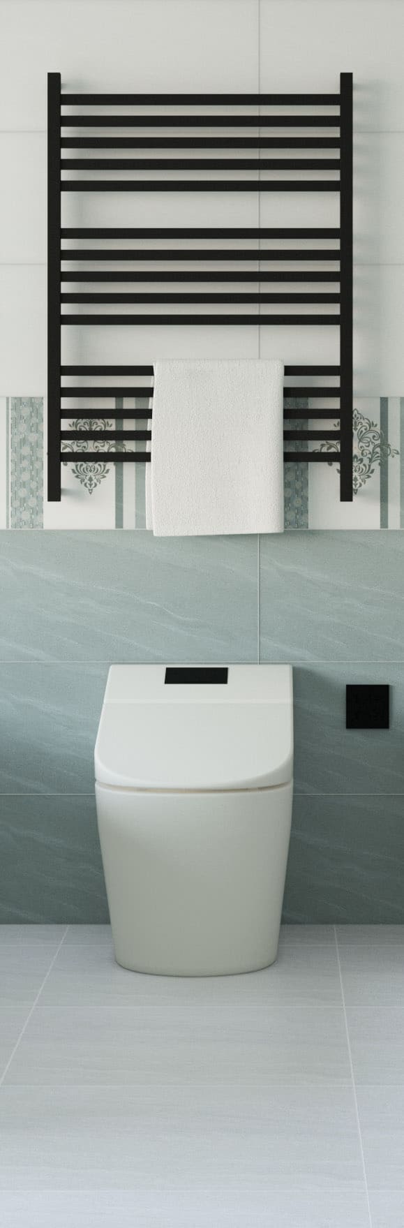NICE CERAMIC CO., LTD