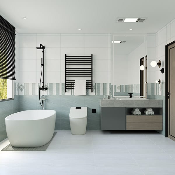 NICE CERAMIC CO., LTD