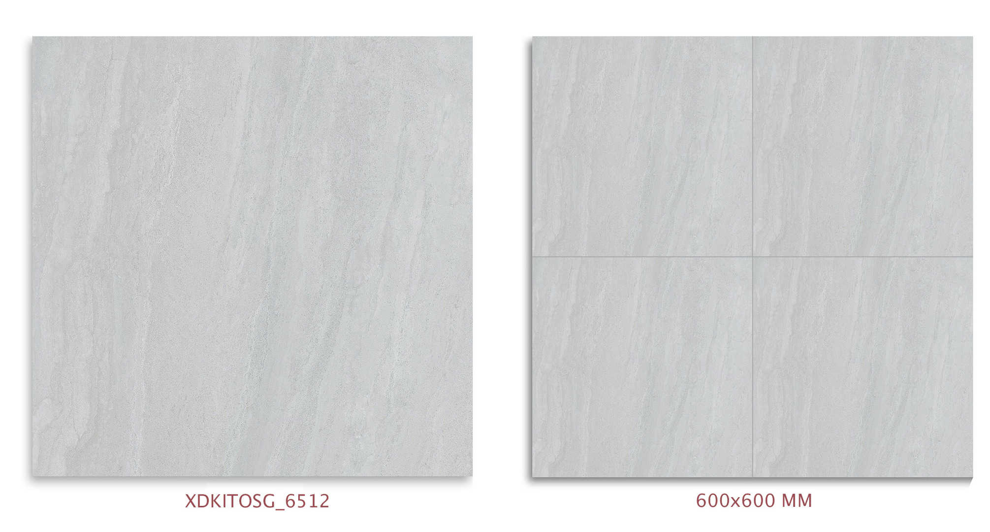 NICE CERAMIC CO., LTD