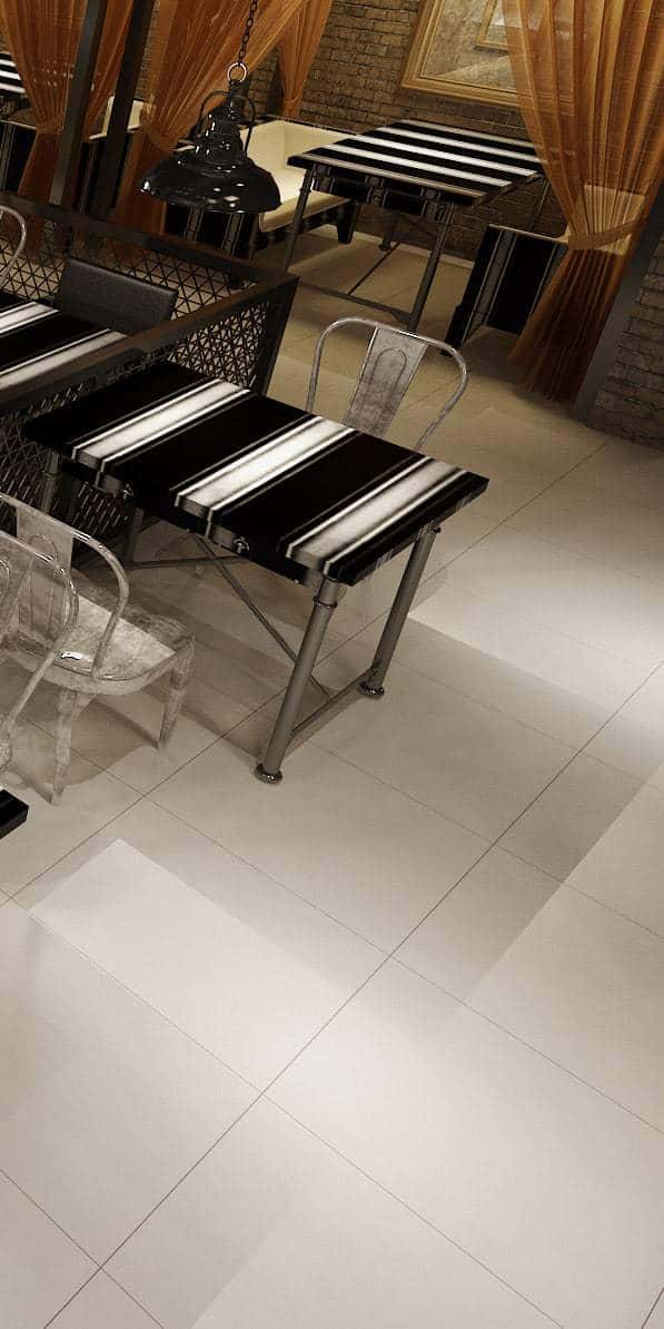 NICE CERAMIC CO., LTD