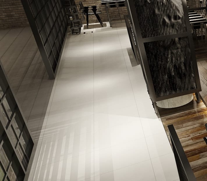 NICE CERAMIC CO., LTD