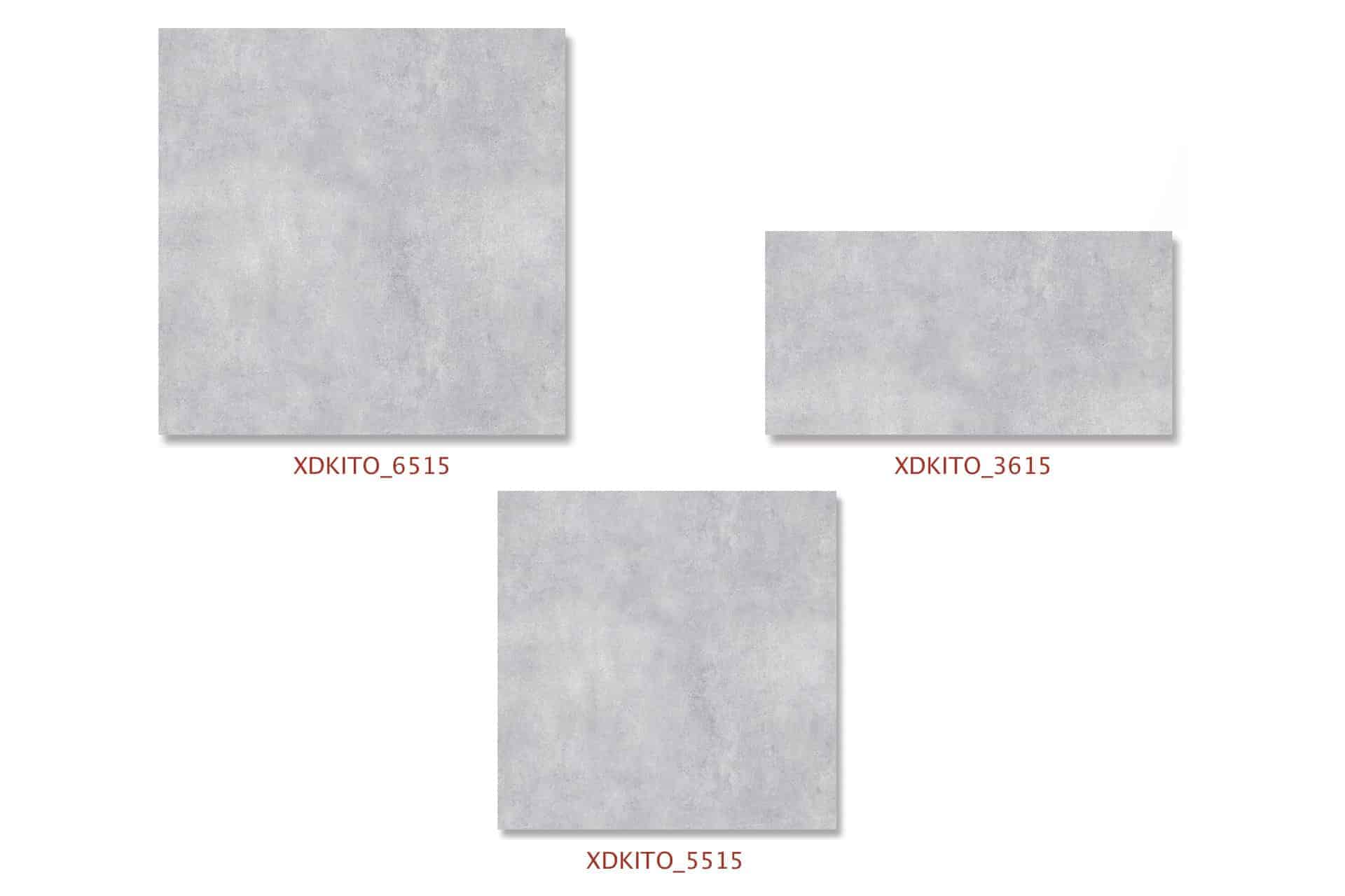 NICE CERAMIC CO., LTD