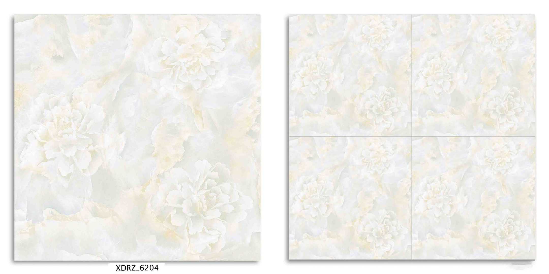 NICE CERAMIC CO., LTD