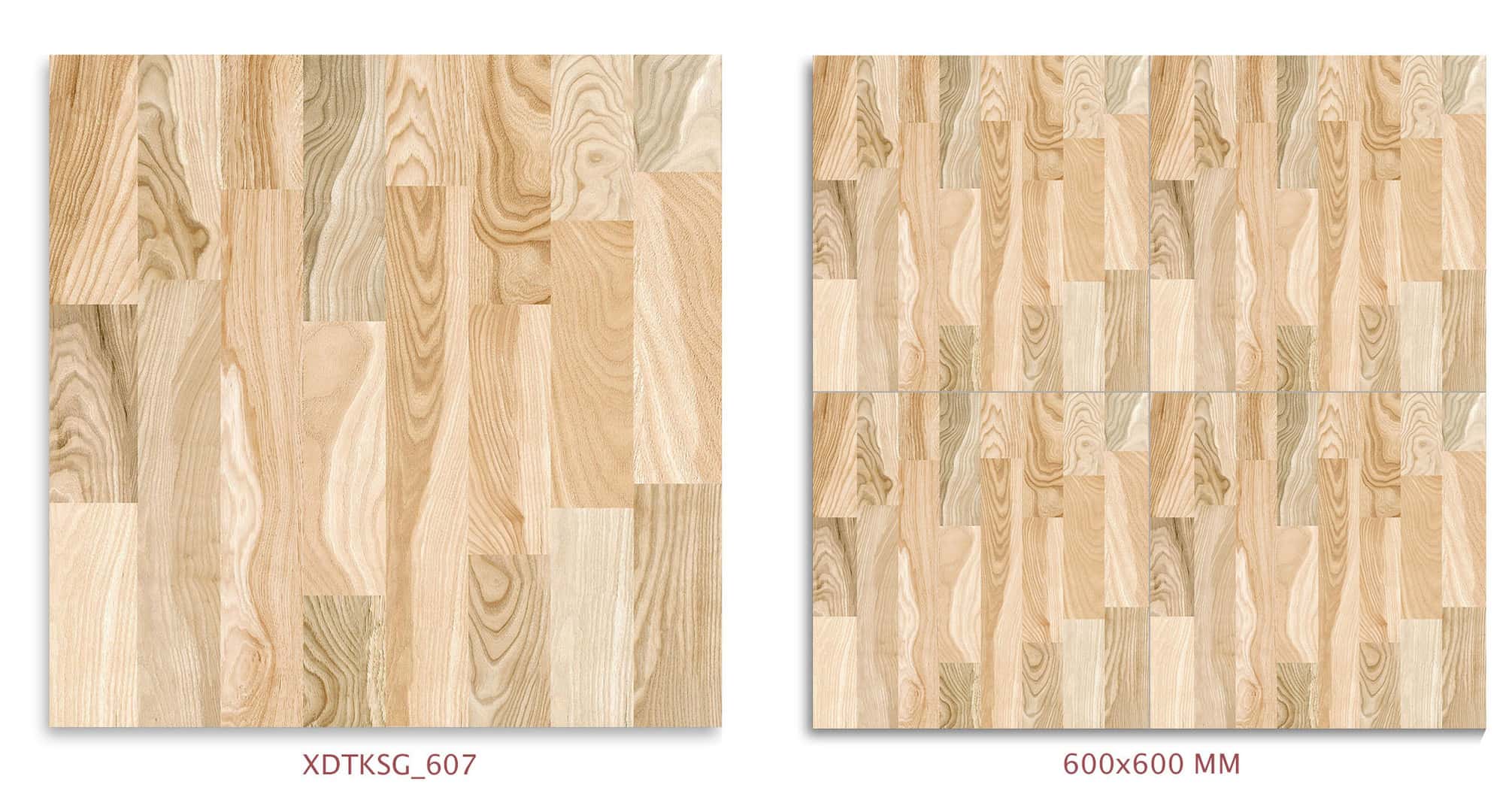 NICE CERAMIC CO., LTD