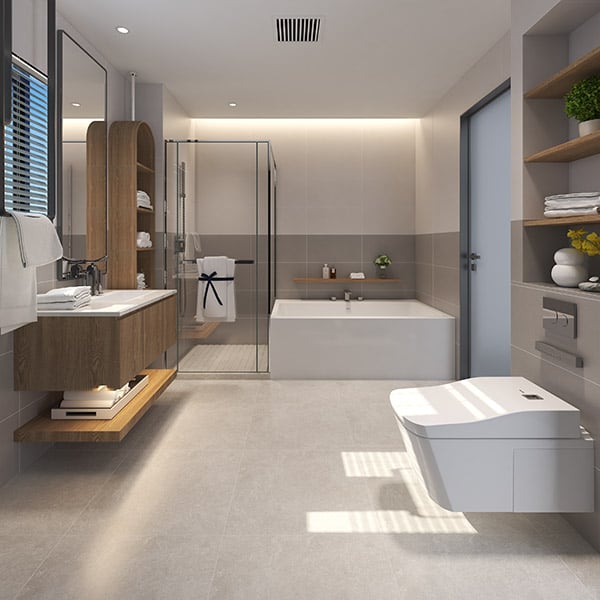 NICE CERAMIC CO., LTD