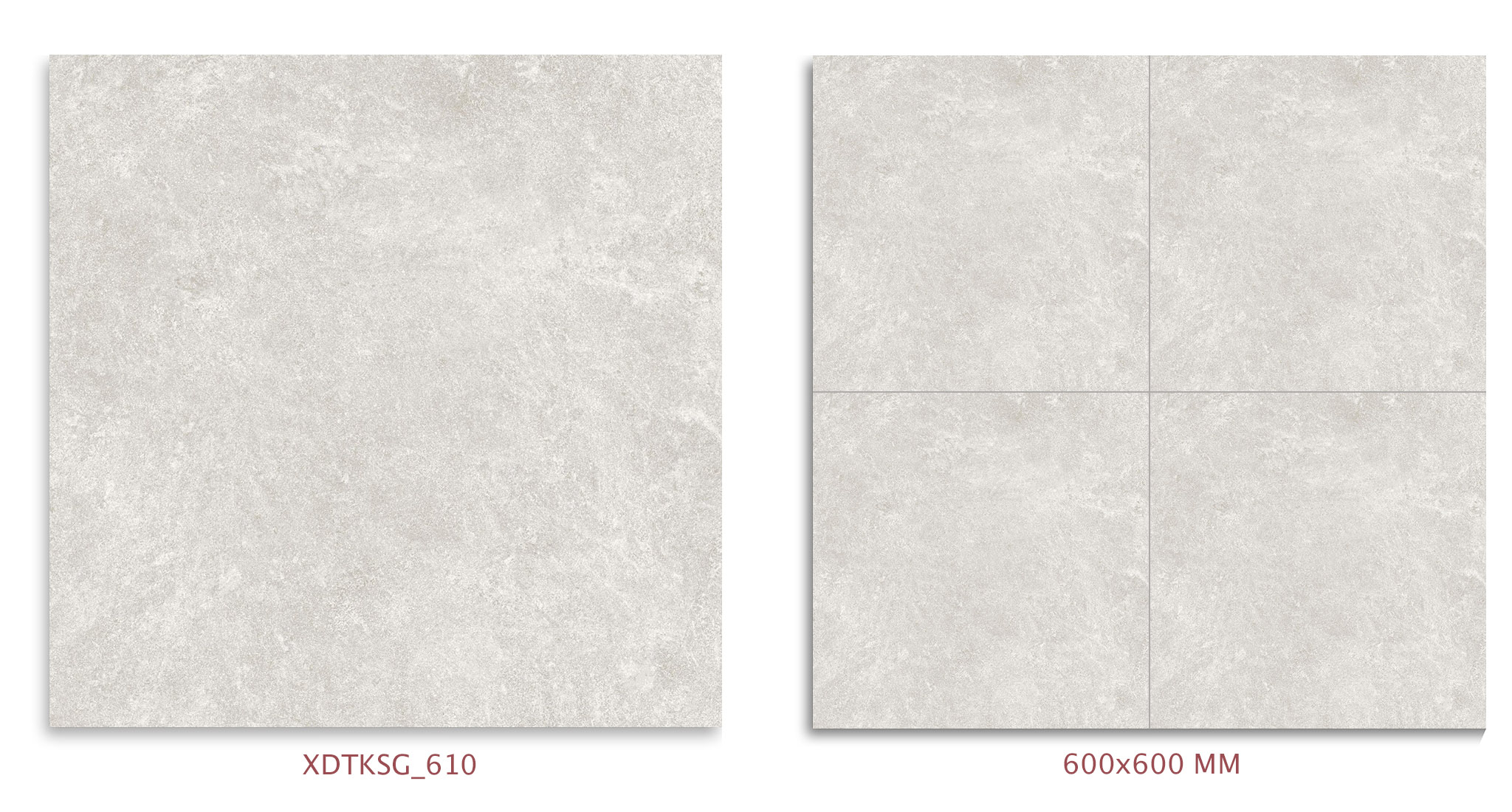 NICE CERAMIC CO., LTD