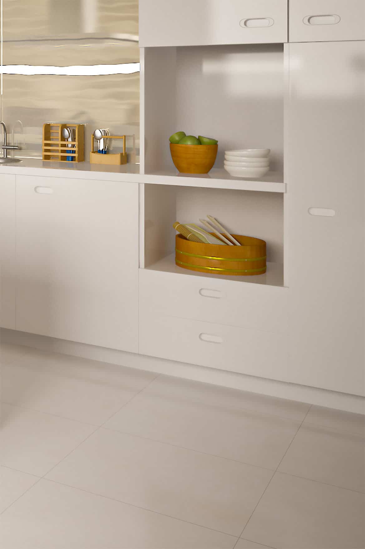 NICE CERAMIC CO., LTD