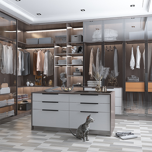 NICE CERAMIC CO., LTD