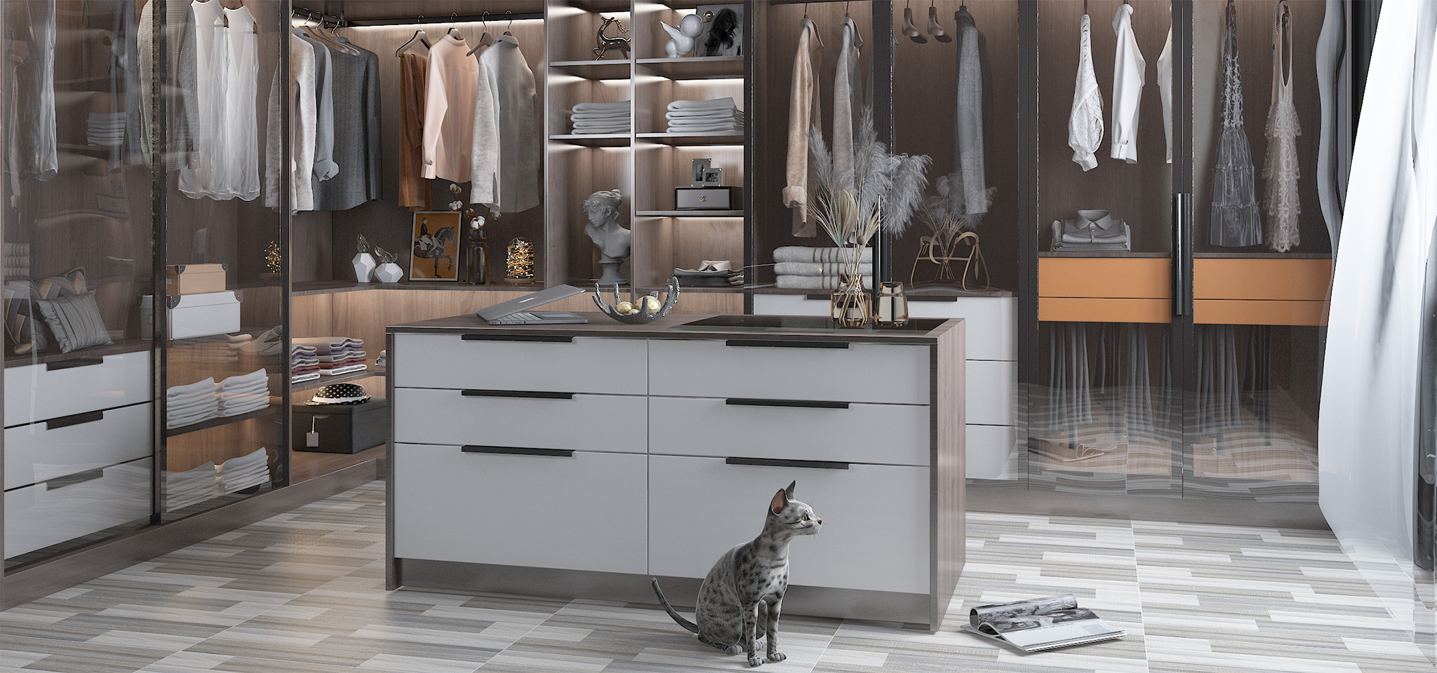 NICE CERAMIC CO., LTD