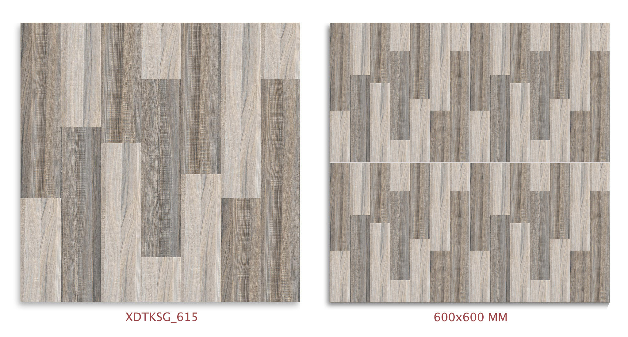 NICE CERAMIC CO., LTD