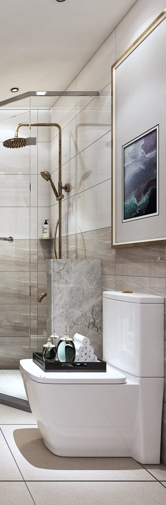 NICE CERAMIC CO., LTD