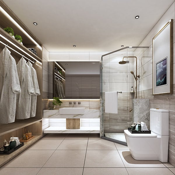 NICE CERAMIC CO., LTD