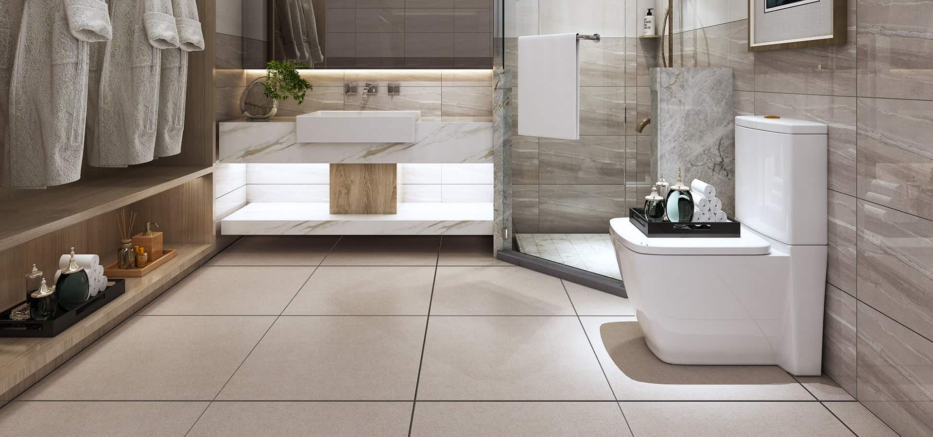 NICE CERAMIC CO., LTD