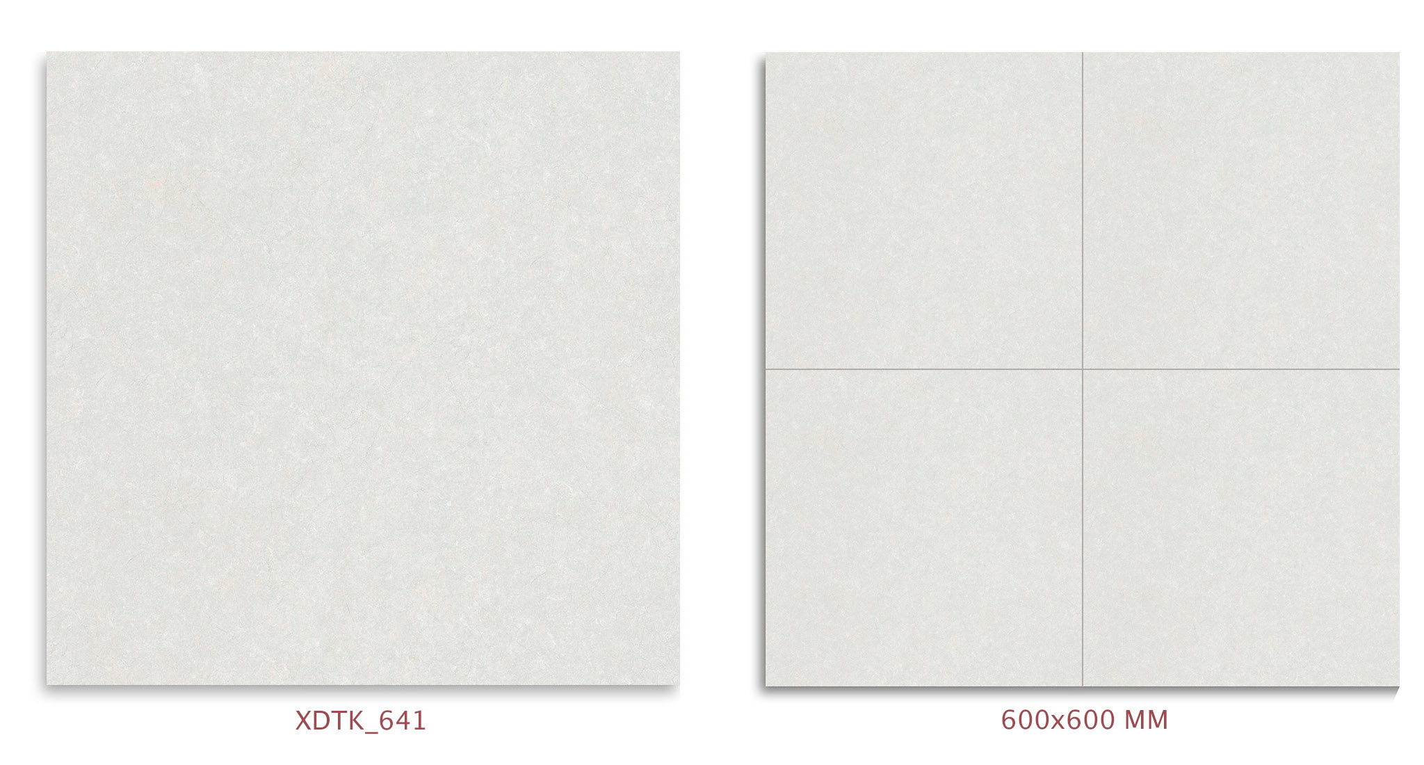 NICE CERAMIC CO., LTD