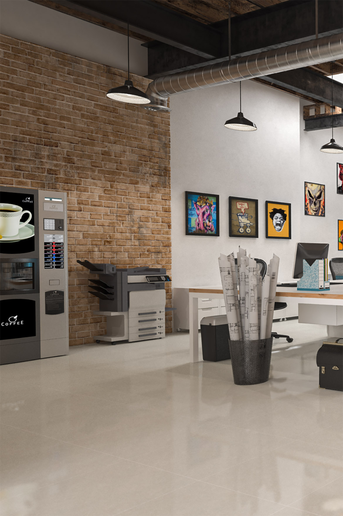 NICE CERAMIC CO., LTD