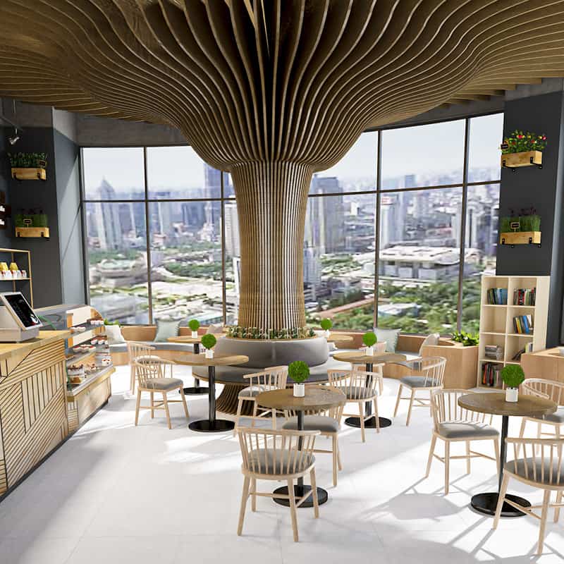 NICE CERAMIC CO., LTD