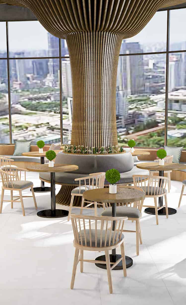 NICE CERAMIC CO., LTD