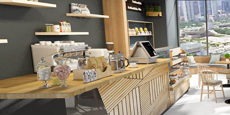 NICE CERAMIC CO., LTD