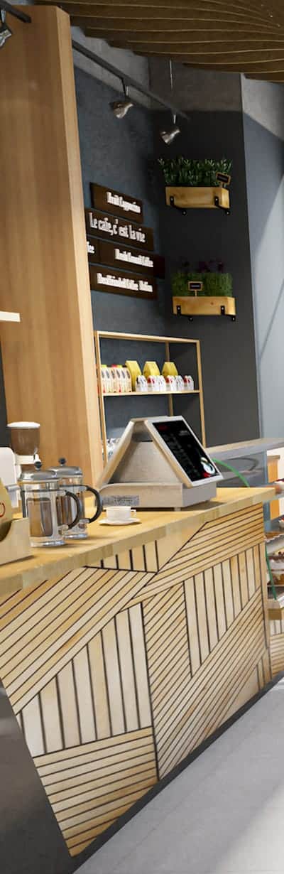 NICE CERAMIC CO., LTD