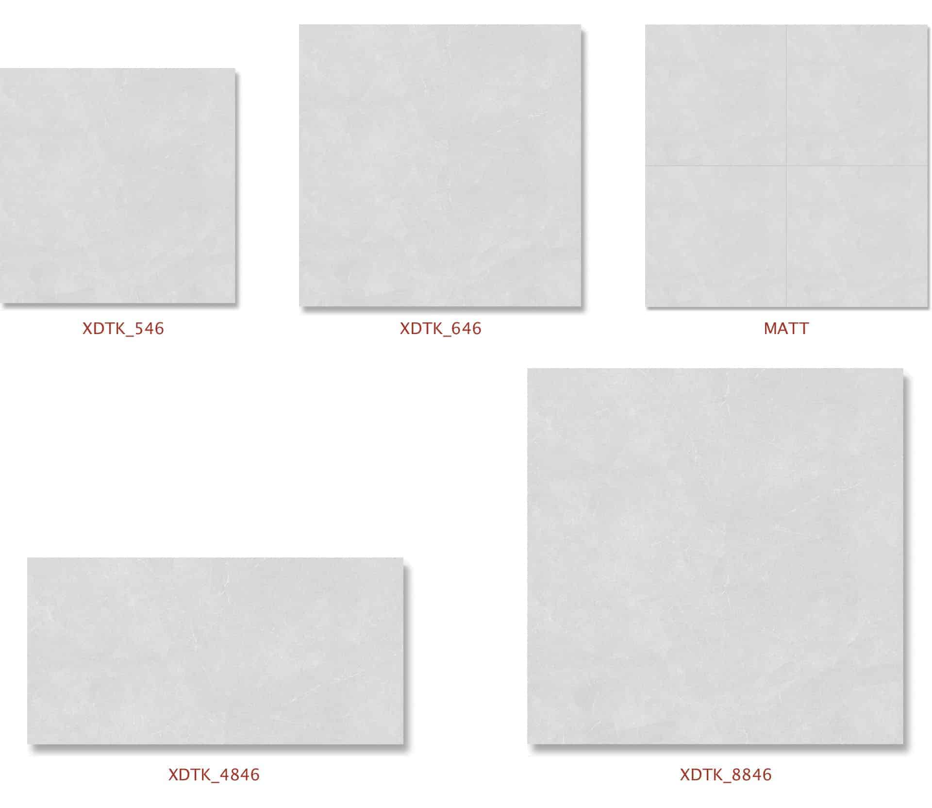 NICE CERAMIC CO., LTD