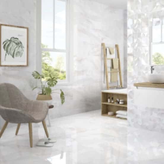 NICE CERAMIC CO., LTD