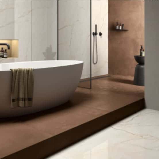 NICE CERAMIC CO., LTD