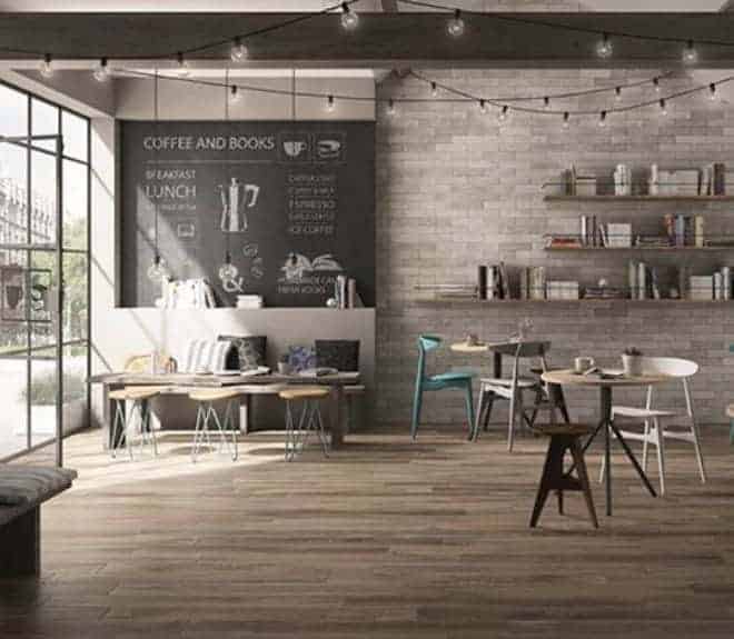 NICE CERAMIC CO., LTD