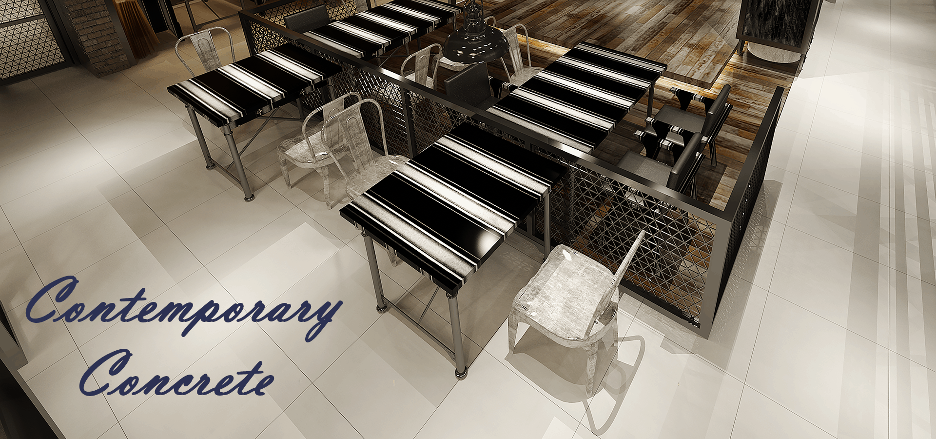 NICE CERAMIC CO., LTD