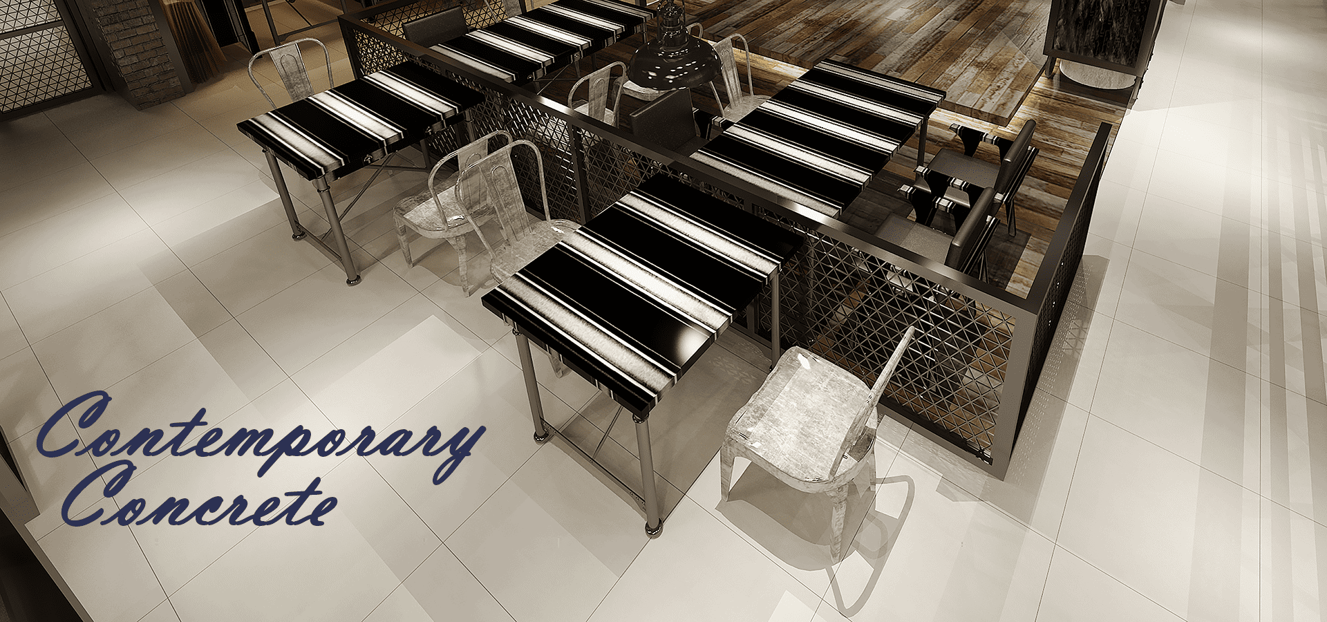 NICE CERAMIC CO., LTD