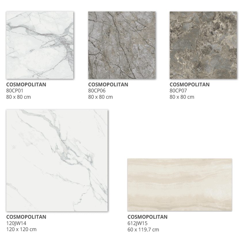 NICE CERAMIC CO., LTD