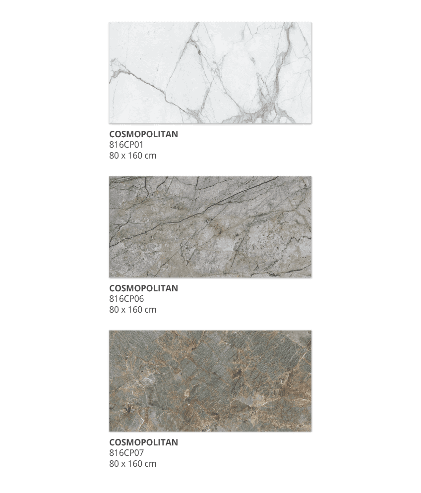 NICE CERAMIC CO., LTD