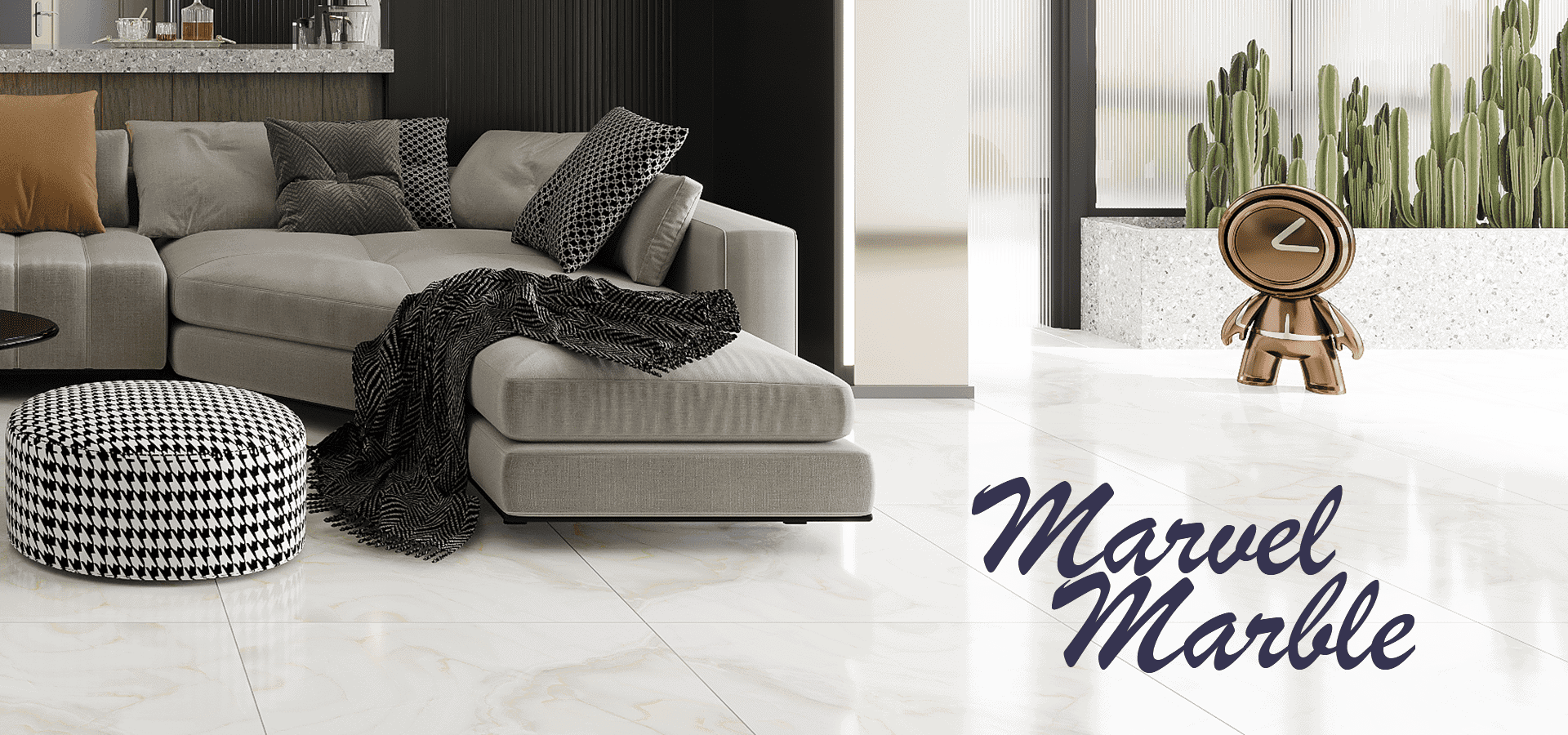 NICE CERAMIC CO., LTD