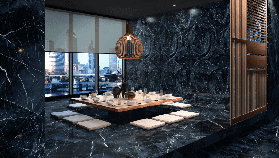 NICE CERAMIC CO., LTD