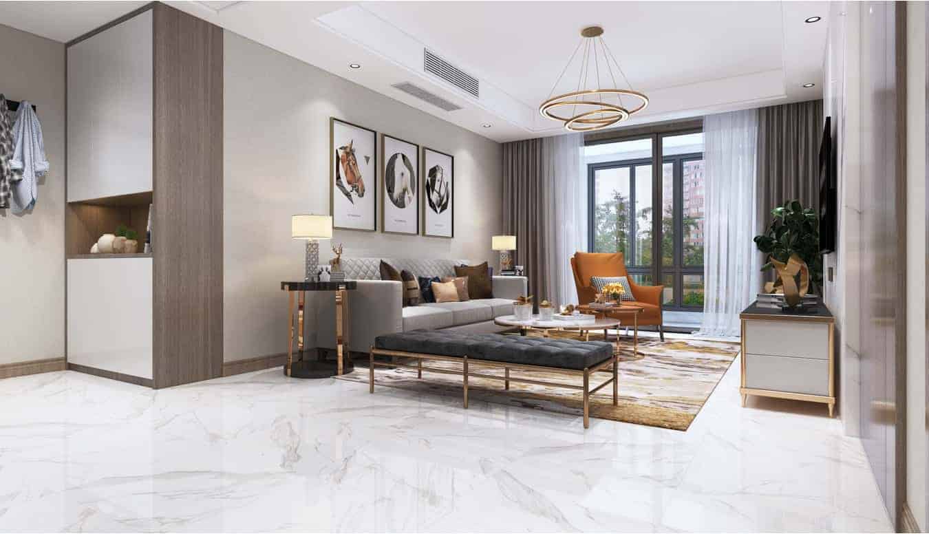 NICE CERAMIC CO., LTD