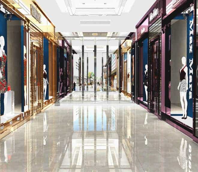 NICE CERAMIC CO., LTD