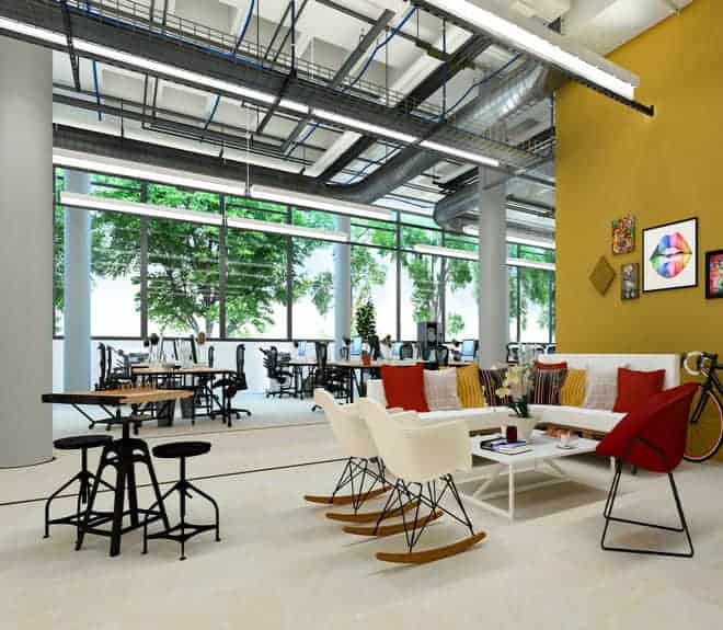 NICE CERAMIC CO., LTD