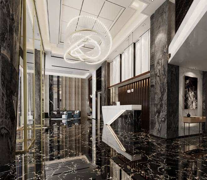 NICE CERAMIC CO., LTD