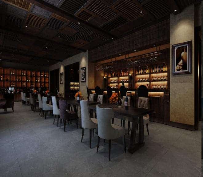 NICE CERAMIC CO., LTD