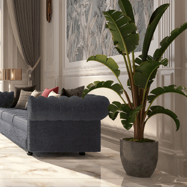 NICE CERAMIC CO., LTD