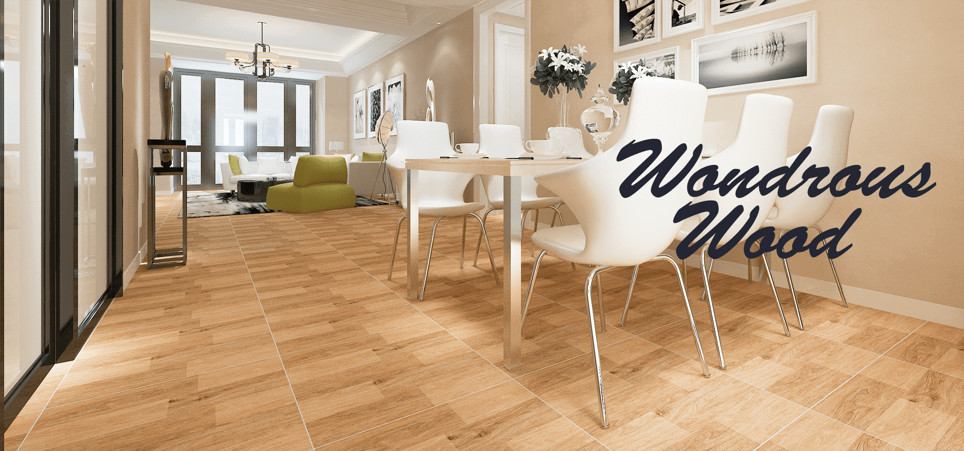 NICE CERAMIC CO., LTD