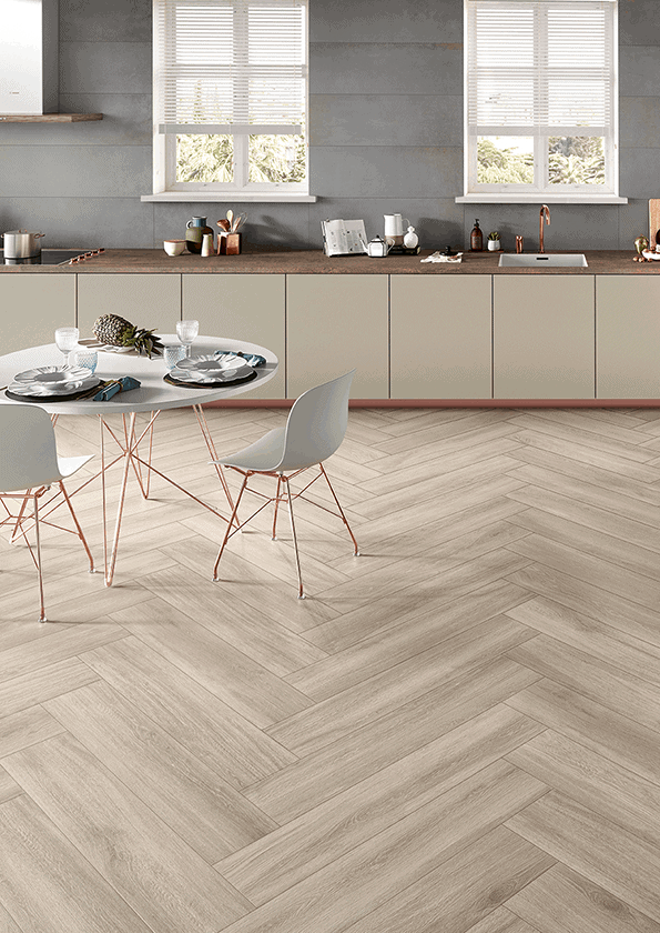 NICE CERAMIC CO., LTD